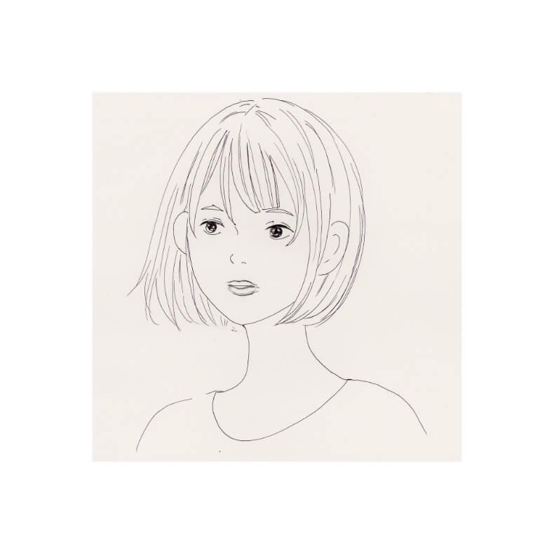 女の子のテーマソング | single