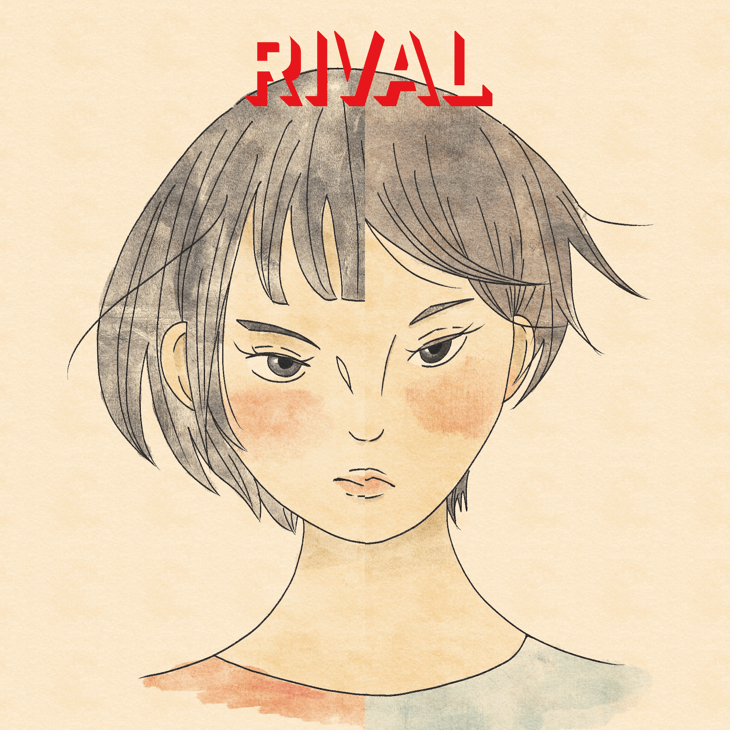 RIVAL | single