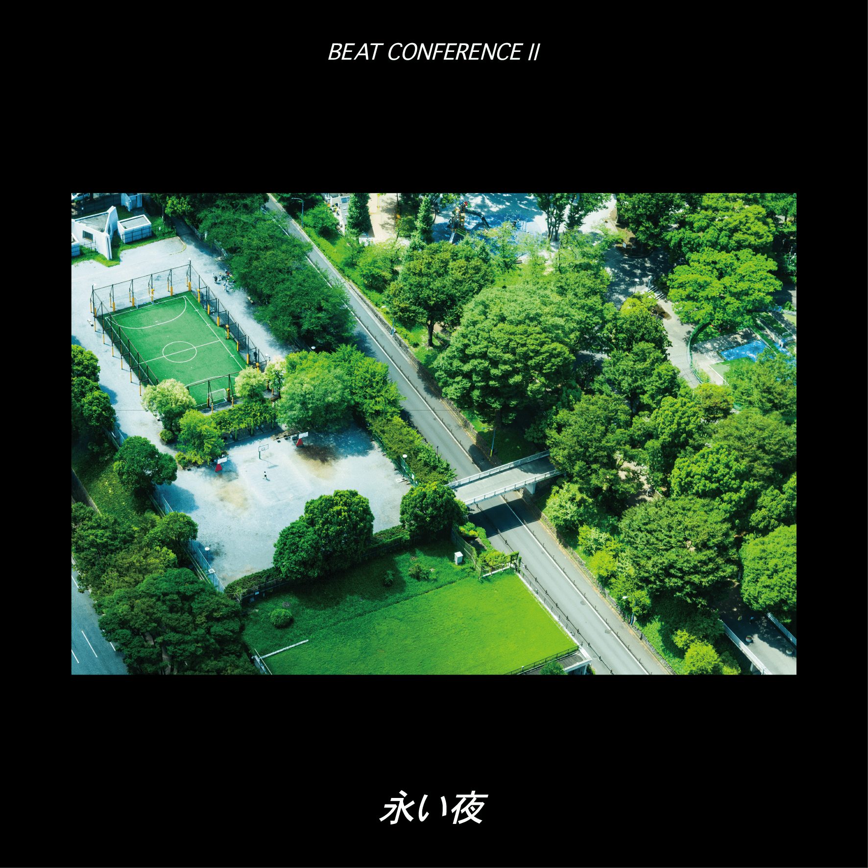 BEAT CONFERENCE Ⅱ | ALBUM